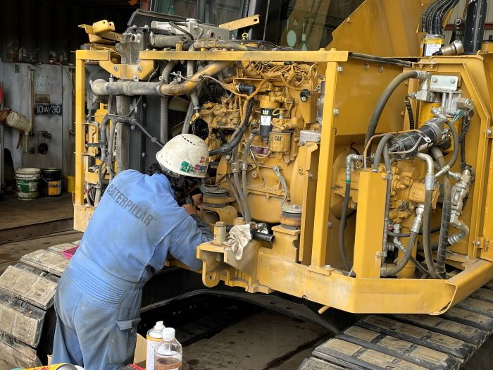 işmakineteknikservisi Bayraktar Makine Bayraktar Makine