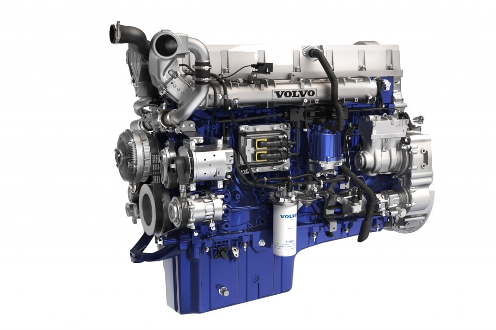 İş Makinesi Motor Revizyonu: Tier 2 / Stage IIIA Motorlarda Uzmanlık ve Aşamalar